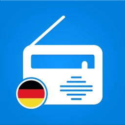 Значок Radio Germany: Internet radio