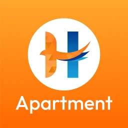 Horga Apartment - สำหรับหอพัก icon