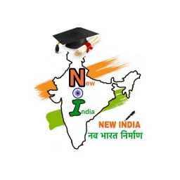 New India नव भारत निर्माण のアイコン