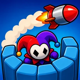 Symbol von Base Breakers