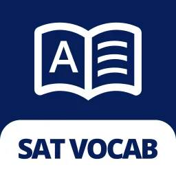 أيقونة SAT Vocab