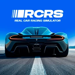 Real Car Racing Simulator 图标