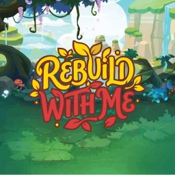 Rebuild With Me のアイコン