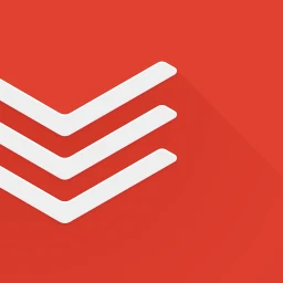 Icono de Todoist: To Do List & Calendar