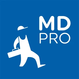 MD Pro icon