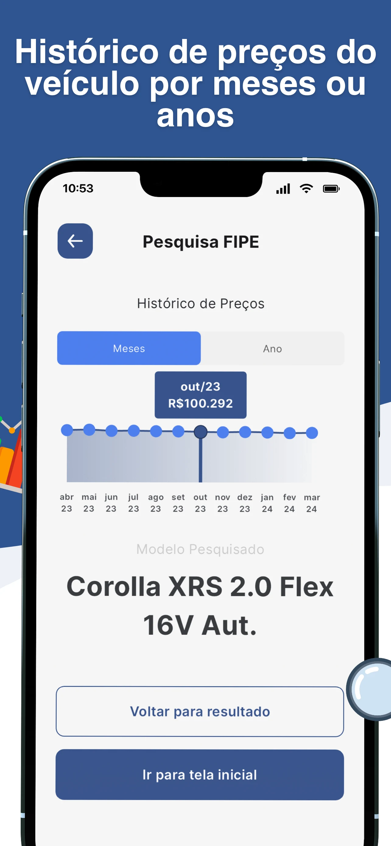 Consulta Placa Veículo multas screenshot