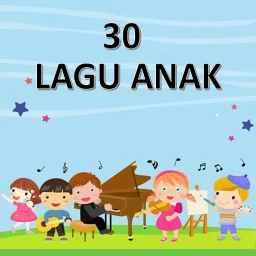 Lagu Anak 아이콘