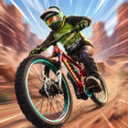 Symbol von Hyper Rush: Extreme Drive