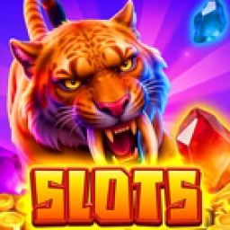 Saber Jackpot: Fang Spins のアイコン