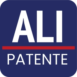 Ícone de Ali Patente