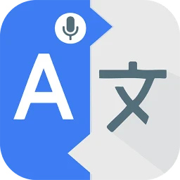 Translate App: Text and Voice icon