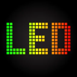 LED Banner - LED Scroller のアイコン