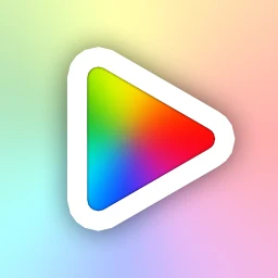 Значок VidMix - Video & Motion Editor