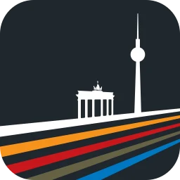 أيقونة berlinHistory