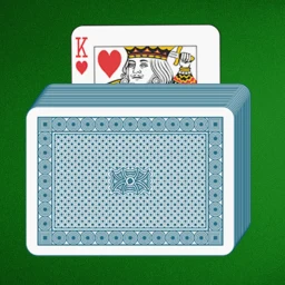 Ikon Cards: Durak Bura Blackjack