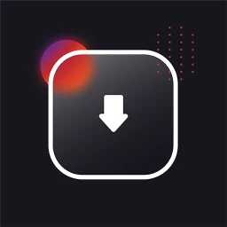 InsDown icon