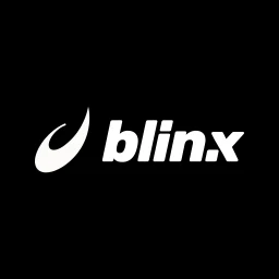 Icono de blinx - More Story, Less Noise