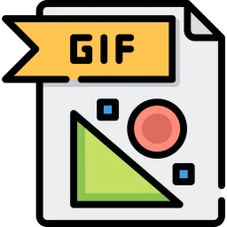 Giphy simgesi
