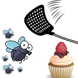 Symbol von Insects War