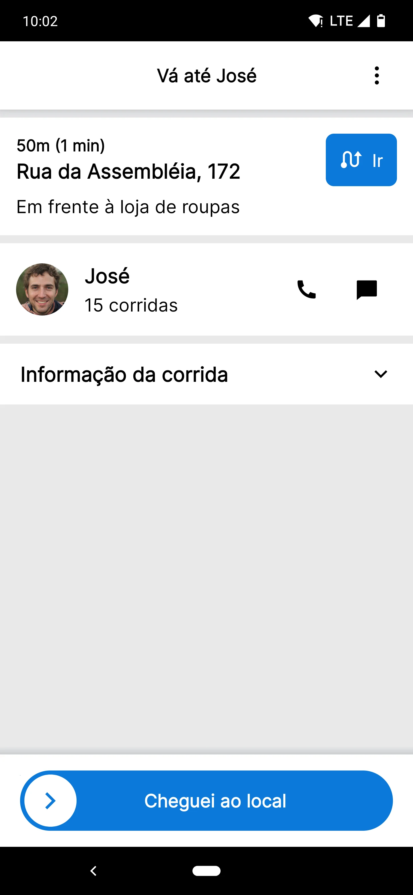 POP 68 - Motorista screenshot