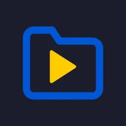Foldplay: Folder Music Player simgesi
