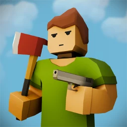 Symbol von The Outlands 2 Zombie Survival