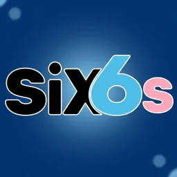 Ícone de Six6s