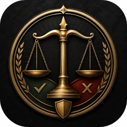Ikon Your Honor: Judge Simulator