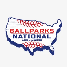 Значок Ballparks National