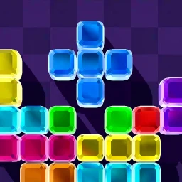أيقونة Gem Puzzle Island
