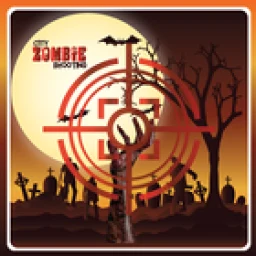 City Zombie Shooting icon