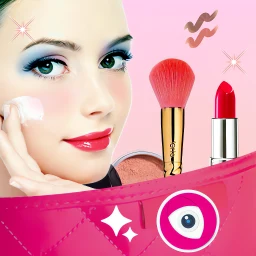 Значок YouFace Makeup - Beauty Editor