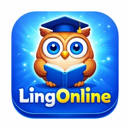 Lingo Online icon