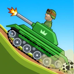 King Of Tank 아이콘