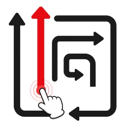 Arrows : Puzzle Escape Game