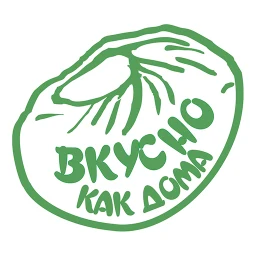 Ikon Вкусно как дома