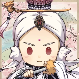 Symbol von 霹靂蘑菇