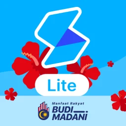 Ícone de Setel Lite: Simpler Fuelling