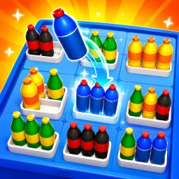Drink Sort Master
