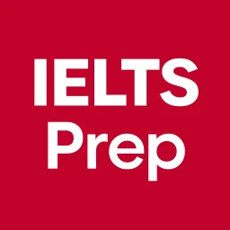 IELTS Prep App - Practice 아이콘