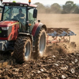 Ikon Farming Village Crop Simulator