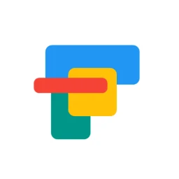Ícone de Total Launcher