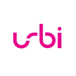 Icône de URBI: your mobility solution