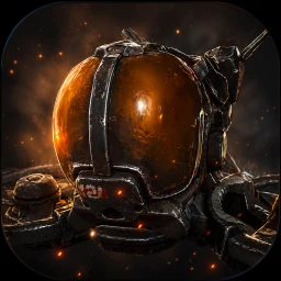 Icono de Last Core