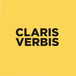 Ícone de CLARIS VERBIS