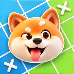 Findoku: Logic Puzzle のアイコン