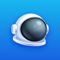 Icono de Proxyman - Capture HTTPS