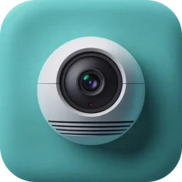 Icono de Ring Camera - Cam Manager