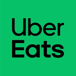 Uber Eats: Food and Grocery のアイコン