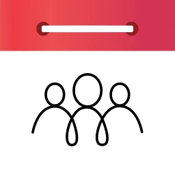 GroupCal - 공유 일정표 아이콘